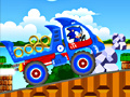 Hry Sonic Truck
