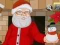 Hry Merry Santa Dress Up