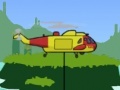 Hry Rescue Copter