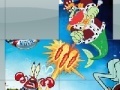 Hry Spongebob 2 Puzzles