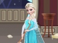 Hry Elsa Clean Room