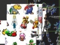Hry Puzzle Super Mario 3