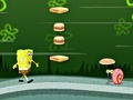 Hry Hungry Spongebob