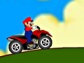 Hry Mario ATV Trip