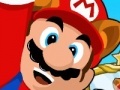 Hry Mario - mirror adventure