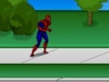 Hry Spiderman Kakamole