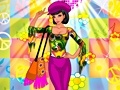 Hry 60's Dress Up