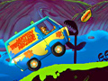 Hry Scooby Doo Snack Adventure