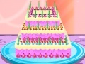 Hry Wedding Cake Decoration