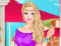 Hry Barbie in Venice Dress Up