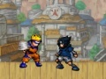 Hry Naruto/Sasuke Fight