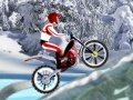 Hry Motor Bike Winter Experience 2