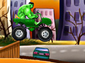 Hry Hulk Truck