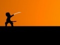 Hry Sunset swordsman