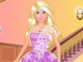 Hry  Barbie Princess Outfit