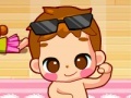 Hry Raising a baby 4 Gangnam Style