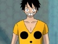 Hry One piece Dress up 