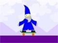 Hry Skate Wizard