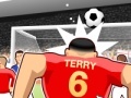 Hry Be John Terry. King of Defenders