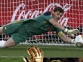 Hry Best goalkeeper Iker Casillas Puzzle 