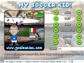 Hry My Soccer Kid 1.0
