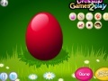Hry Dora Easter Egg