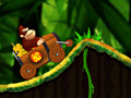 Hry Donkey Kong Jungle Ride