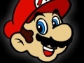 Hry Running Mario