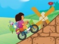 Hry Doras Bike