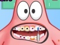 Hry Patrick Tooth Problem
