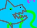 Hry Justin The Shark
