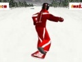 Hry Snowboarding Deluxe