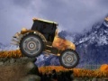 Hry Farmer Quest: Tractor Driver 2