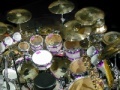 Hry Drums: Purple Monster