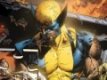 Hry X-Man Wolverine