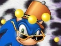Hry Sonic Pinball