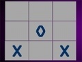 Hry Tic-tac-toe puzzle