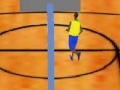 Hry Basketball 3D 