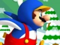 Hry Snowy Mario 2