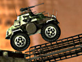 Hry Army Truck