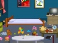 Hry Hidden Objects-Toy Room 2