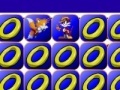 Hry Sonic memory