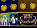 Hry WoW - Soundboard