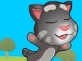 Hry Flappy talking Tom