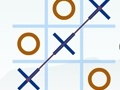 Hry Colorful Tic-Tac-Toe