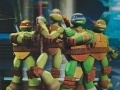 Hry Teenage Mutant Ninja Turtles: Dark Horizons