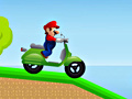 Hry Mario Ride 2