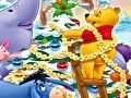 Hry Hidden Objects-Disney Christmas