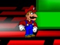 Hry Super Mario. Enter the Mushroom Kingdom