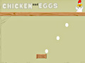 Hry Chicken And Eggs